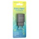 Зарядний пристрій BOROFONE BA53A 2xUSB 10.5 W black (6931474739131)