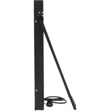 Нагрівач Defender Energy ECO 1 Black - Фото