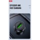 Зарядное устройство XO USB QC3.0 black (CC39-BK) Зарядное устройство XO USB QC3.0 black (CC39-BK)