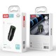 Зарядное устройство XO USB QC3.0 black (CC39-BK) Зарядное устройство XO USB QC3.0 black (CC39-BK)