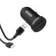Зарядное устройство XO 2xUSB 2.1A + cable USB to Lightning black (TZ08-L-BK) Зарядное устройство XO 2xUSB 2.1A + cable USB to Lightning black (TZ08-L-BK)