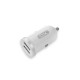 Зарядное устройство XO 2xUSB 2.1A + cable USB to Micro 5P white (TZ08-M-WH) Зарядное устройство XO 2xUSB 2.1A + cable USB to Micro 5P white (TZ08-M-WH)
