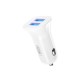 Зарядное устройство XO 2xUSB 2.4A + cable USB to Micro 5P white (TZ10-M-WH) Зарядное устройство XO 2xUSB 2.4A + cable USB to Micro 5P white (TZ10-M-WH)