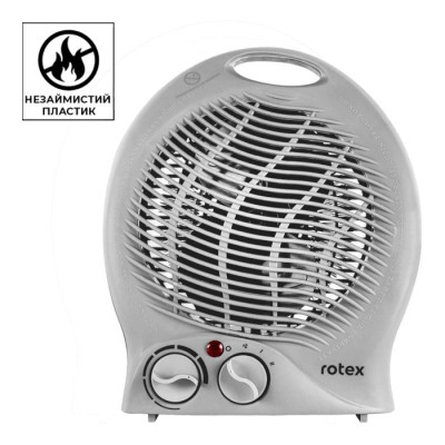 Нагрівач Rotex RAS04-G