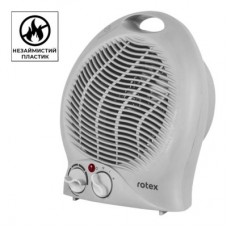 Нагрівач Rotex RAS04-G - Фото