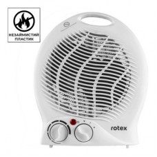 Нагрівач Rotex RAS04-W - Фото