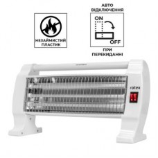 Нагрівач Rotex RAS16-W - Фото
