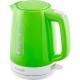 Електрочайник Sencor SWK 1021GR (SWK1021GR)