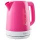 Електрочайник Sencor SWK 1028RS (SWK1028RS)