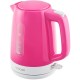 Електрочайник Sencor SWK 1028RS (SWK1028RS)