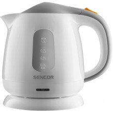 Электрочайник Sencor SWK 1100WH (SWK1100WH)