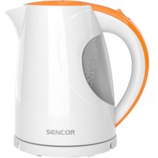 Електрочайник Sencor SWK 1513OR (SWK1513OR)