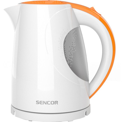 Електрочайник Sencor SWK 1513OR (SWK1513OR)