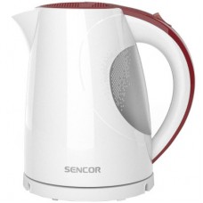 Электрочайник Sencor SWK 1515RD (SWK1515RD)