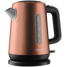 Електрочайник Sencil SWK 1752CO (SWK1752CO)
