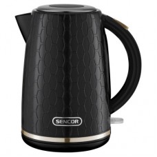 Електрочайник Sencor SWK 7201BK (SWK7201BK)