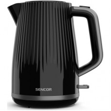 Електрочайник Sencor SWK 7519BK (SWK7519BK)