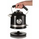 Електрочайник Ariete 2854 Black