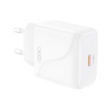 Зарядное устройство XO USB-C PD20W (XO-QC41)