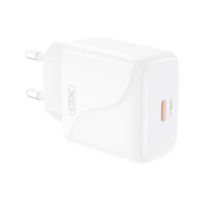 Зарядное устройство XO USB-C PD20W (XO-QC41)