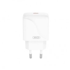 Зарядное устройство XO USB-C PD20W (XO-QC41) - Фото
