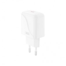 Зарядное устройство XO USB-C PD20W (XO-QC41) - Фото