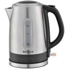 Електрочайник Brock WK 9903 SS