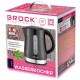 Електрочайник Brock WK 9904 BK