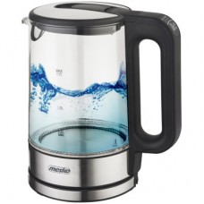 Электрочайник Mesko MS 1301 black