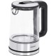 Электрочайник Mesko MS 1301 black
