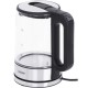 Электрочайник Mesko MS 1301 black