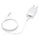 Зарядний пристрій HOCO C72A USB + cable USB to USB-C 10.5 W White (Hoco C72AW/Tc)