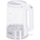 Электрочайник Mesko MS 1301 white