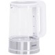 Электрочайник Mesko MS 1301 white