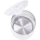 Электрочайник Mesko MS 1301 white