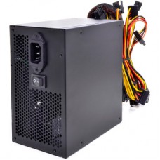 Блок живлення Qube 700 W (QBC-GPM-700W-80Bulk) - Фото