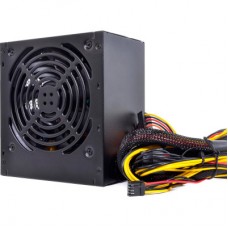 Блок живлення Qube 700 W (QBC-GPM-700W-80Bulk) - Фото