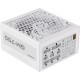 Блок живлення Gamemax 700 W (GM-700 Modular white)