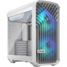 Корпус Fractal Design Torrent Compact RGB White TG c (FD-C-TOR1C-05)