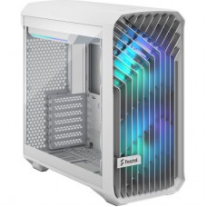 Корпус Fractal Design Torrent Compact RGB White TG c (FD-C-TOR1C-05) - Фото