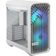 Корпус Fractal Design Torrent Compact RGB White TG c (FD-C-TOR1C-05) Корпус Fractal Design Torrent Compact RGB White TG c (FD-C-TOR1C-05)