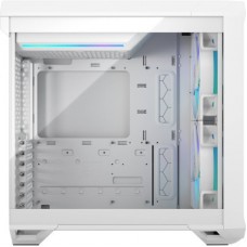 Корпус Fractal Design Torrent Compact RGB White TG c (FD-C-TOR1C-05) - Фото