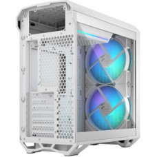 Корпус Fractal Design Torrent Compact RGB White TG c (FD-C-TOR1C-05) - Фото