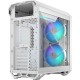 Корпус Fractal Design Torrent Compact RGB White TG c (FD-C-TOR1C-05) Корпус Fractal Design Torrent Compact RGB White TG c (FD-C-TOR1C-05)