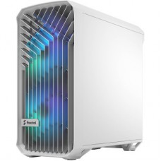 Корпус Fractal Design Torrent Compact RGB White TG c (FD-C-TOR1C-05) - Фото