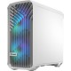Корпус Fractal Design Torrent Compact RGB White TG c (FD-C-TOR1C-05) Корпус Fractal Design Torrent Compact RGB White TG c (FD-C-TOR1C-05)