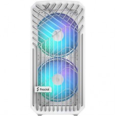 Корпус Fractal Design Torrent Compact RGB White TG c (FD-C-TOR1C-05) - Фото