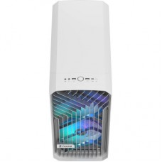 Корпус Fractal Design Torrent Compact RGB White TG c (FD-C-TOR1C-05) - Фото