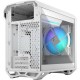 Корпус Fractal Design Torrent Nano RGB White TG clea (FD-C-TOR1N-05) Корпус Fractal Design Torrent Nano RGB White TG clea (FD-C-TOR1N-05)