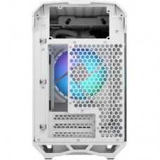 Корпус Fractal Design Torrent Nano RGB White TG clea (FD-C-TOR1N-05) - Фото